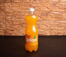 Лимонад Добрый Апельсин