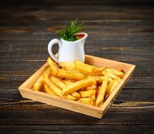 Картофель фри