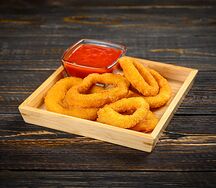 Кольца кальмара