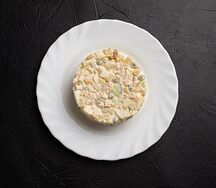 Салат Столичный