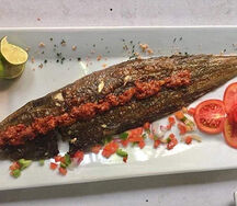 Sole braisé
