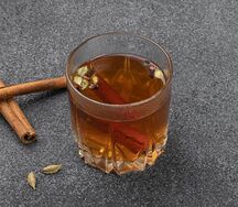 Гималайский чай