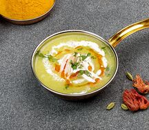 Куриный суп