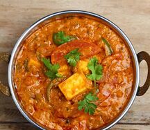 Кадхай панир