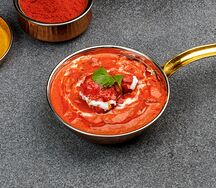 Чикен тикка масала