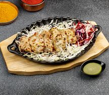 Малай тикка -Malai Tikka