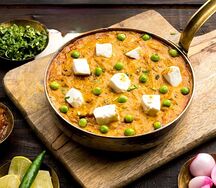 Маттер панир