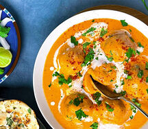 Малай кофта Malai Kofta