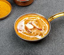 Баттер чикен