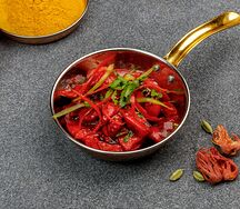 Чили-курица