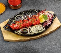 Тандури правнс - Tandoori Prawns