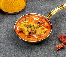 Гоа фиш карри Goan Fish Curry