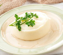Картофельное пюре