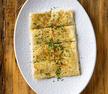 Кутаб с раковыми шейками