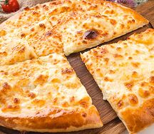 Хачапури по-Мегрельски