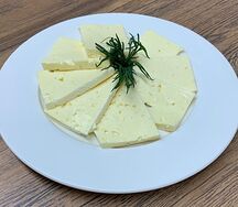 Сыр чанах