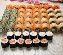 Сет Семь второй