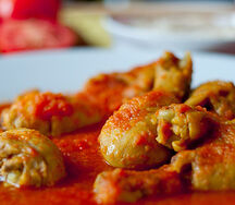 Kédjénou poulet