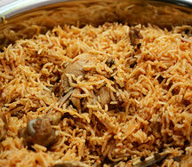 Riz Soumara