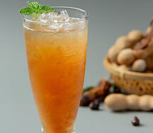 Jus de tamarin