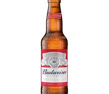 Budweiser