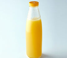 Jus d'ananas