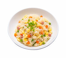 Riz cantonais