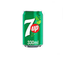 7 up
