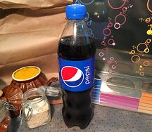Pepsi