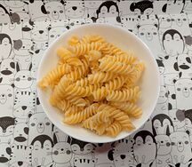 Макароны Barilla