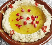 Moutabal