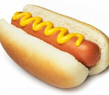 Hot dog