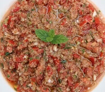 Kamounet banadoura