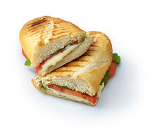 Panini poulet