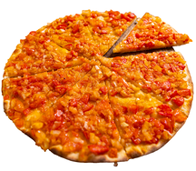 Manaïche légumes
