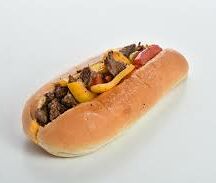 Sandwich fillar