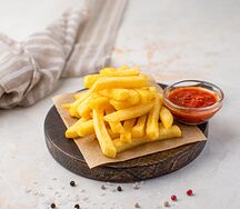Картофель фри