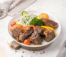 Казан Кебаб