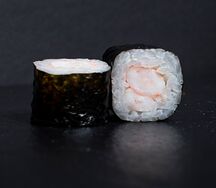 Эби маки