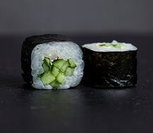 Каппа маки