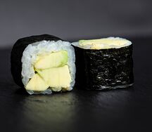 Авокадо маки
