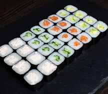 Сет Мини маки