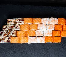 Сет Классик
