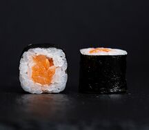Сяке маки