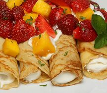 Achta fruit