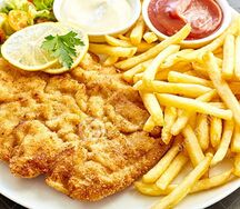Escalope