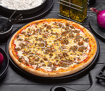 Mexicain viande