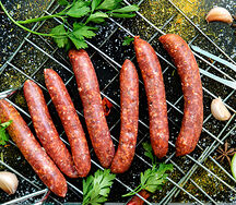 Merguez