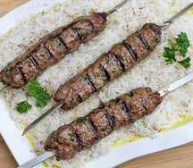 Kafta