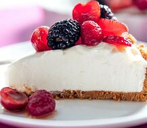 Cheese cake